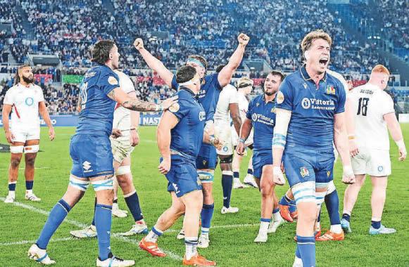 Borthwick backed as pressure grows