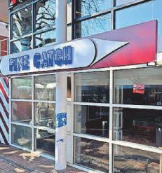 Mystery of town chip shop's sudden closure