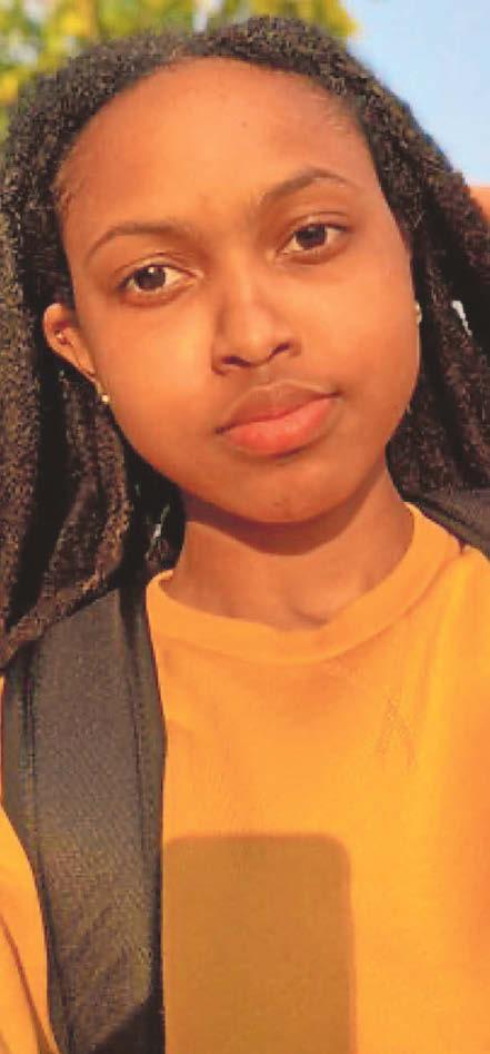 'Beautiful soul' Zana died from rare condition, inquest hears