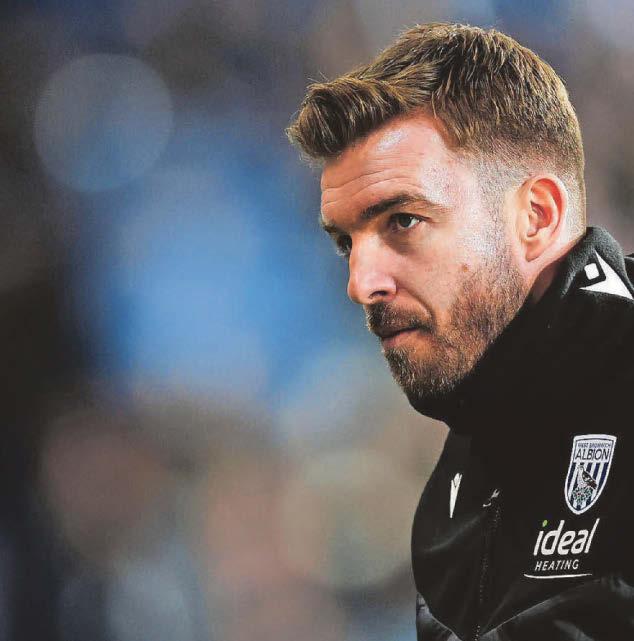 Boss 'upbeat' after positive performance against Saints