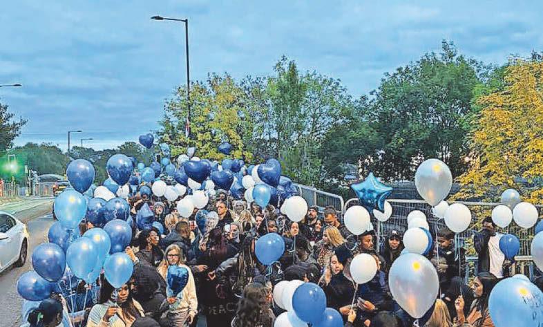 Family shares hit-and run pain six months on