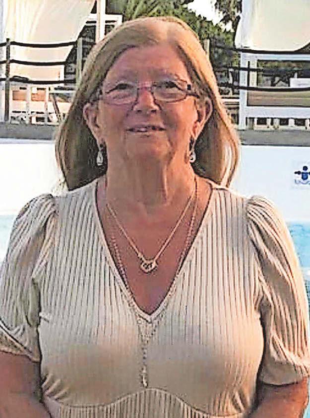 Pensioner's new lease of life after first-of-kind op