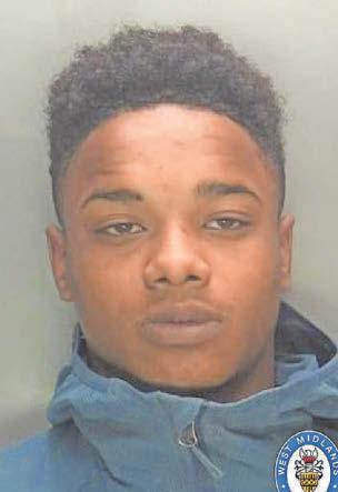 Thief filmed himself inside stolen vehicles