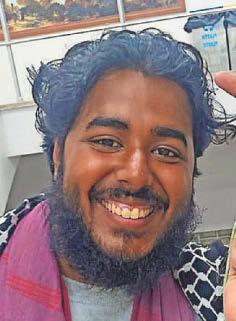 Activist on ship intercepted by Israeli forces