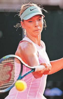 Katie calls for action over court advertising boards