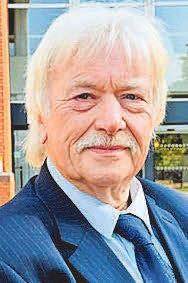 Reform councillor to lead authority