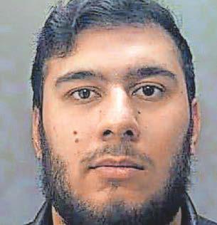 Police release picture of man who stole £800k