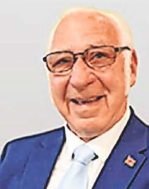 New Reform councillor 'waiting for stab vest'
