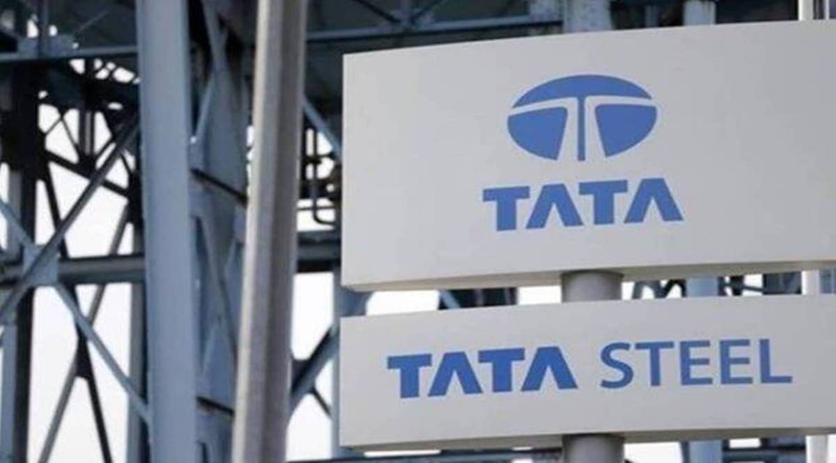 Stock Split History Of Tata Steel at Robin Mattos blog