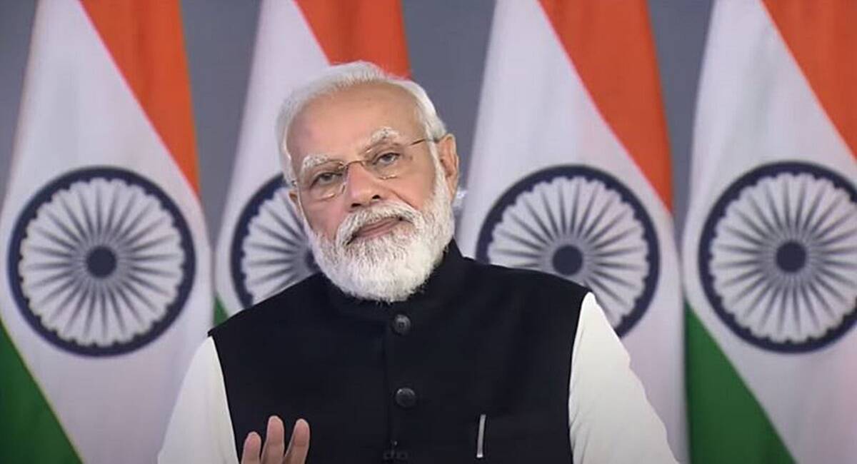 PM: Best time to invest in India, multilateral institutions need reforms