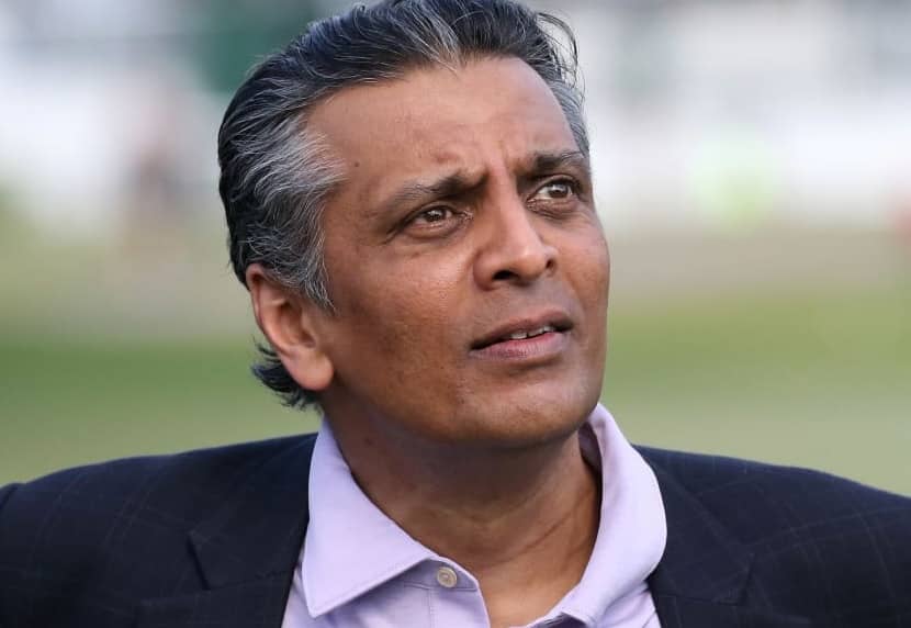 Raj Subramaniam Named New CEO Of FeDex, To Replace Founder Frederick Smith