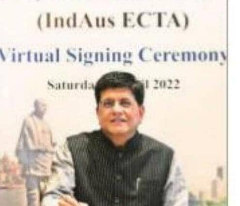 ‘FTA to ease input supplies to MSMEs'