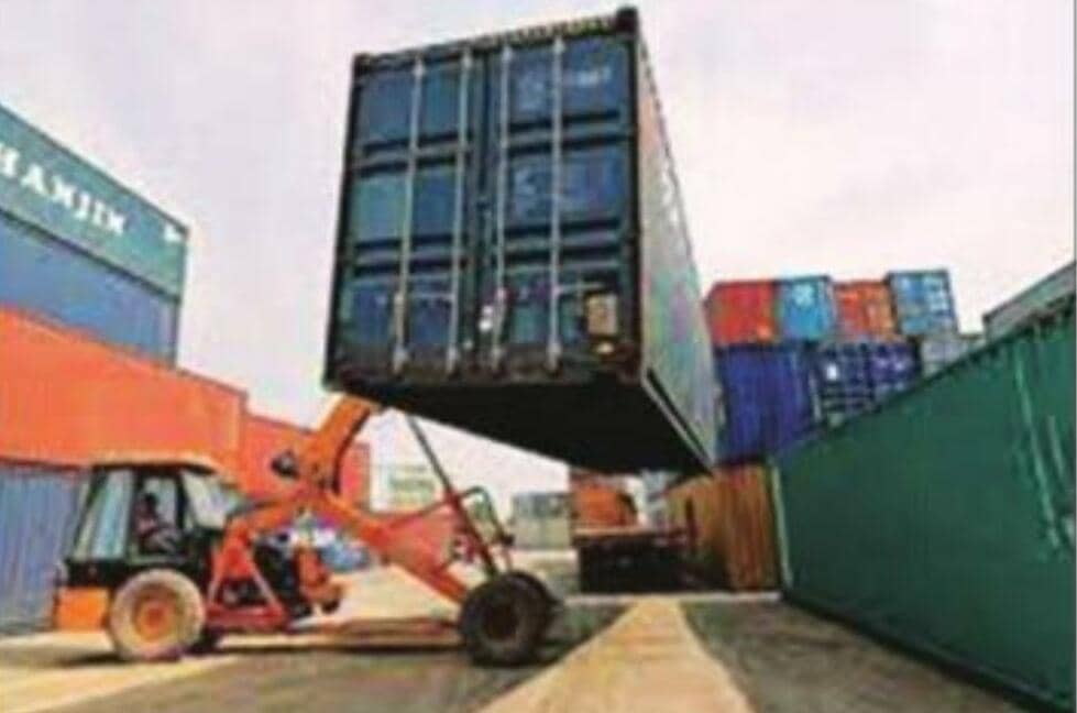 JSW Infra sets up first container terminal