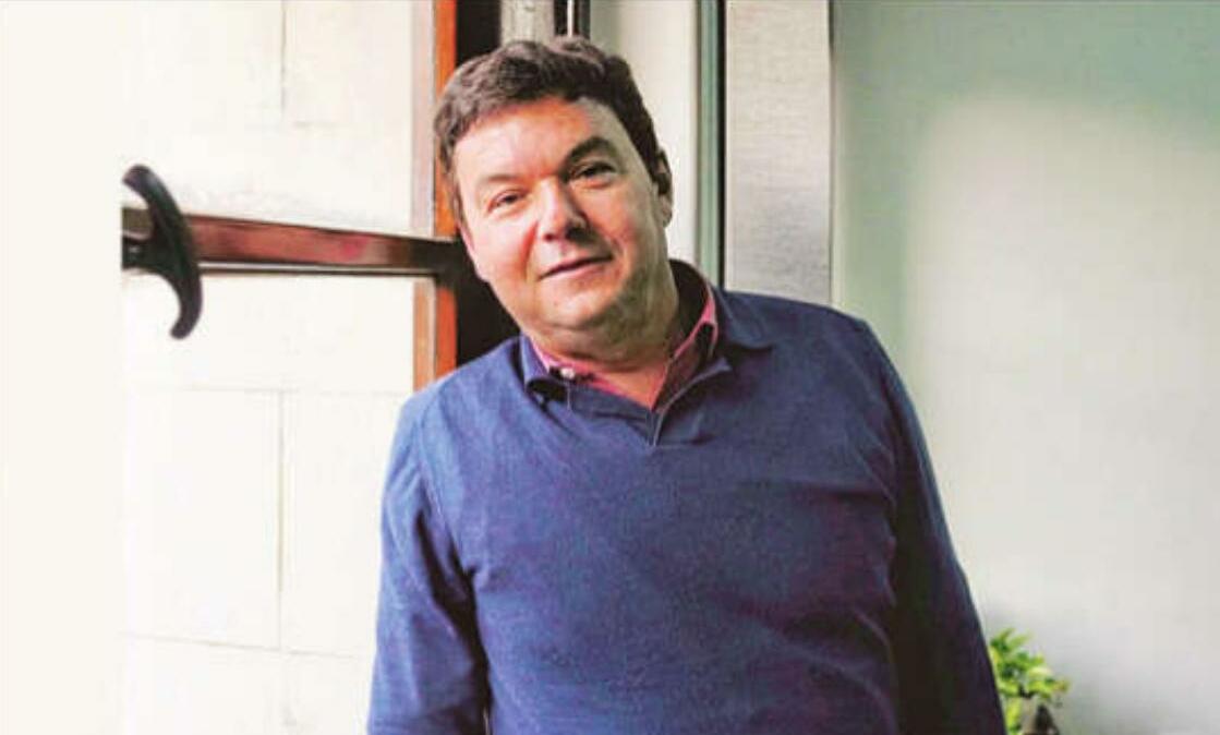 Can't tax upper middle class more, says Piketty