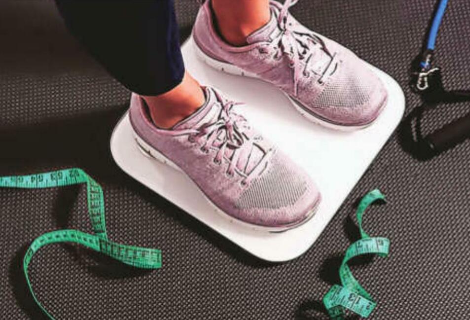 Measure Fit Program How to Measure Fitness | Financial Express Mumbai - newspaper - Read ...