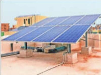 Over 1 mn units installed under rooftop solar scheme