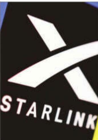 Airtel to bring Starlink to India