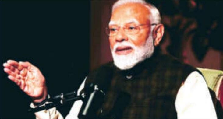 Trump has clear road map: PM