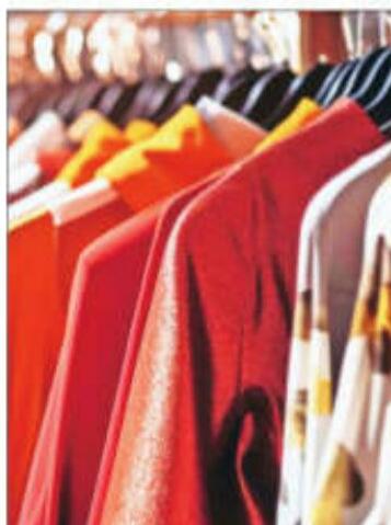 Fashion seasons get shorter: Cut, stitch & sell in a month