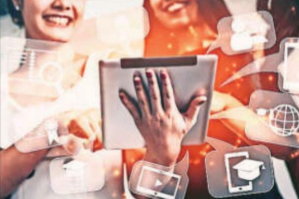 Study-abroad platforms target foreign students for growth