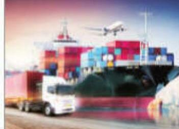 Trump Tariffs: Feb Exports Down 11%