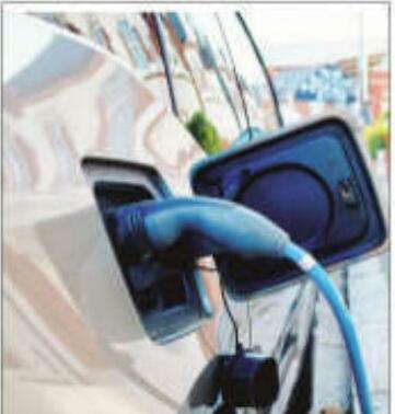 Discounts on EVs get bigger