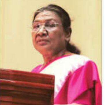 President Murmu to Give Away Ramnath Goenka Journalism Awards Today