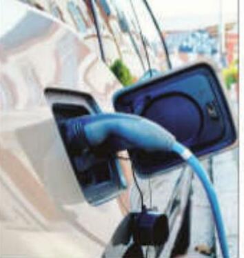 It's raining discounts on EVs