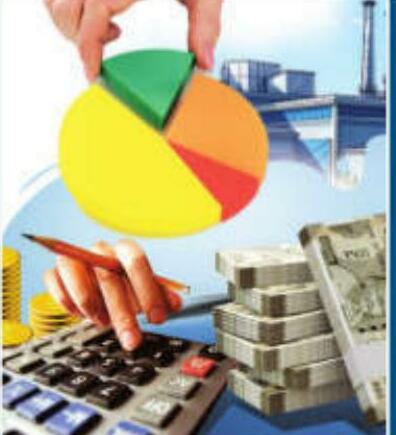 GST data to be used to peg GDP in new series