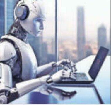 Why Agentic AI Is The Next Big Thing | Financial Express Mumbai ...