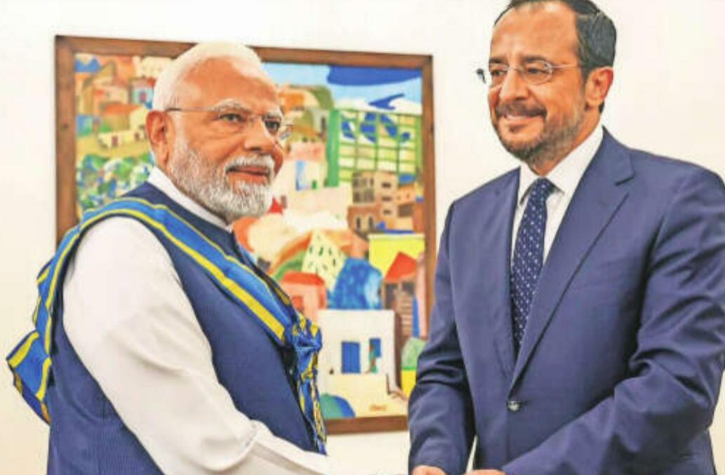 India-EU FTA by year-end: Mor