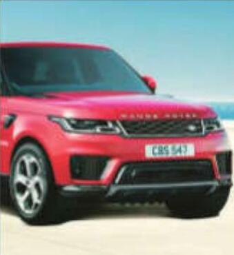 JLR Lowers Margin Forecast for FY26