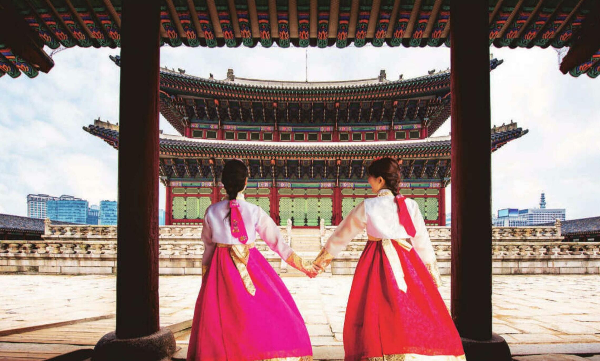 Seoul-ed on K-beauty