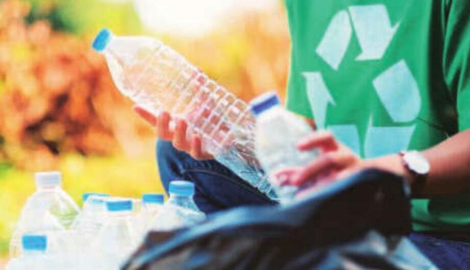 Why plastic use keeps us guessing?
