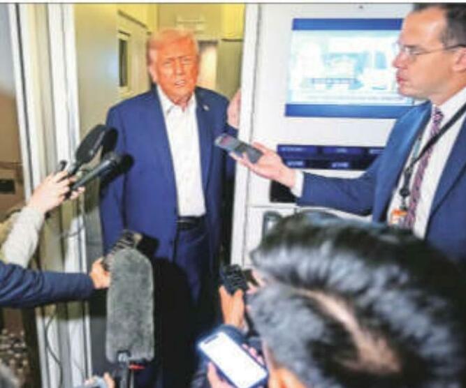 US, China seek to avoid trade war escalation