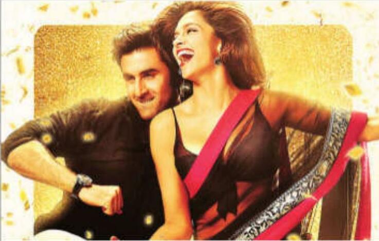 Multiplexes keep their faith in nostalgia