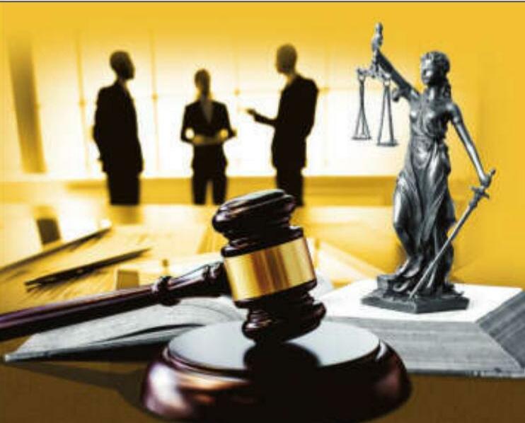 Law firms push institutional pay reform