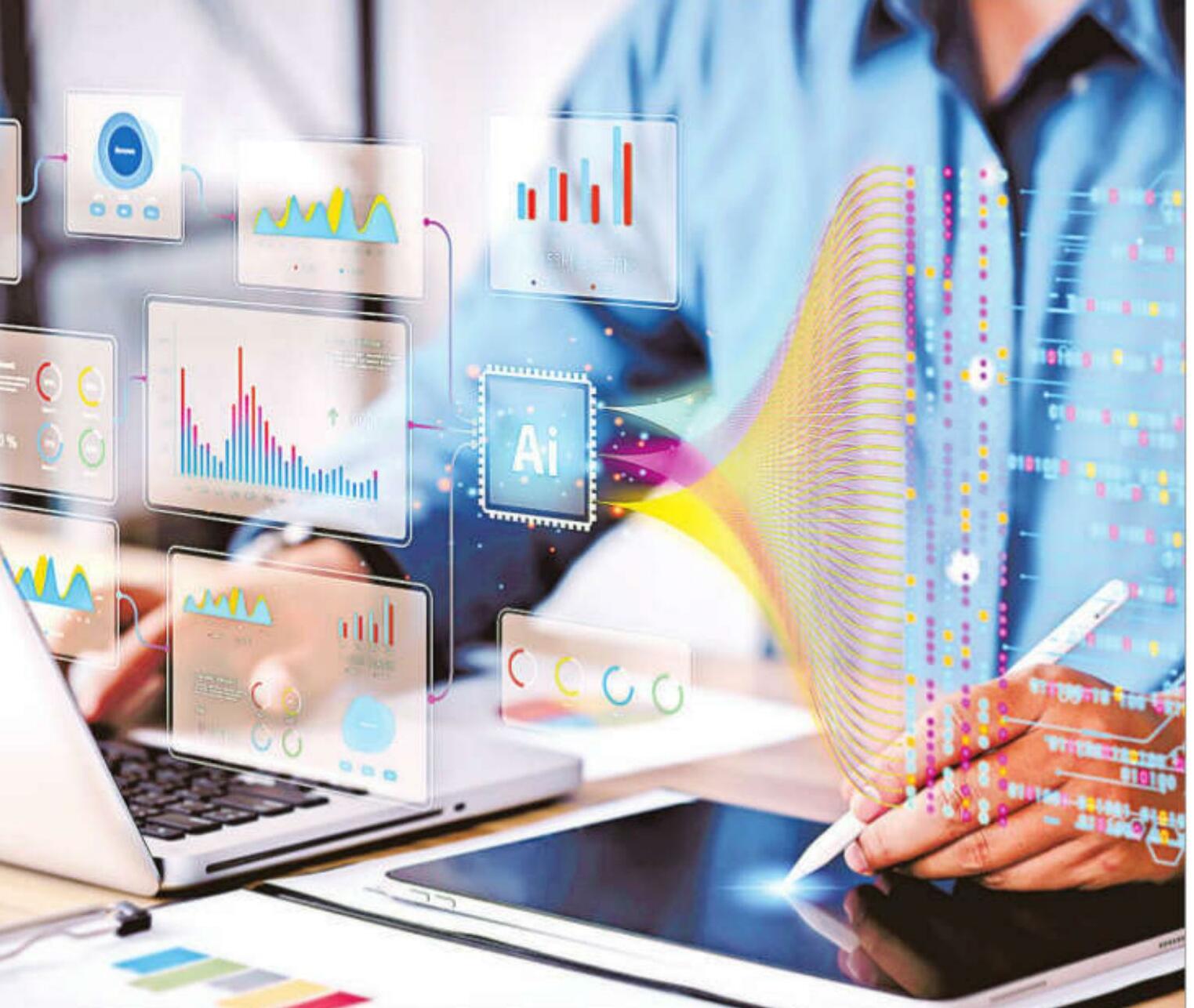 Pay more attention to Artificial Intelligence