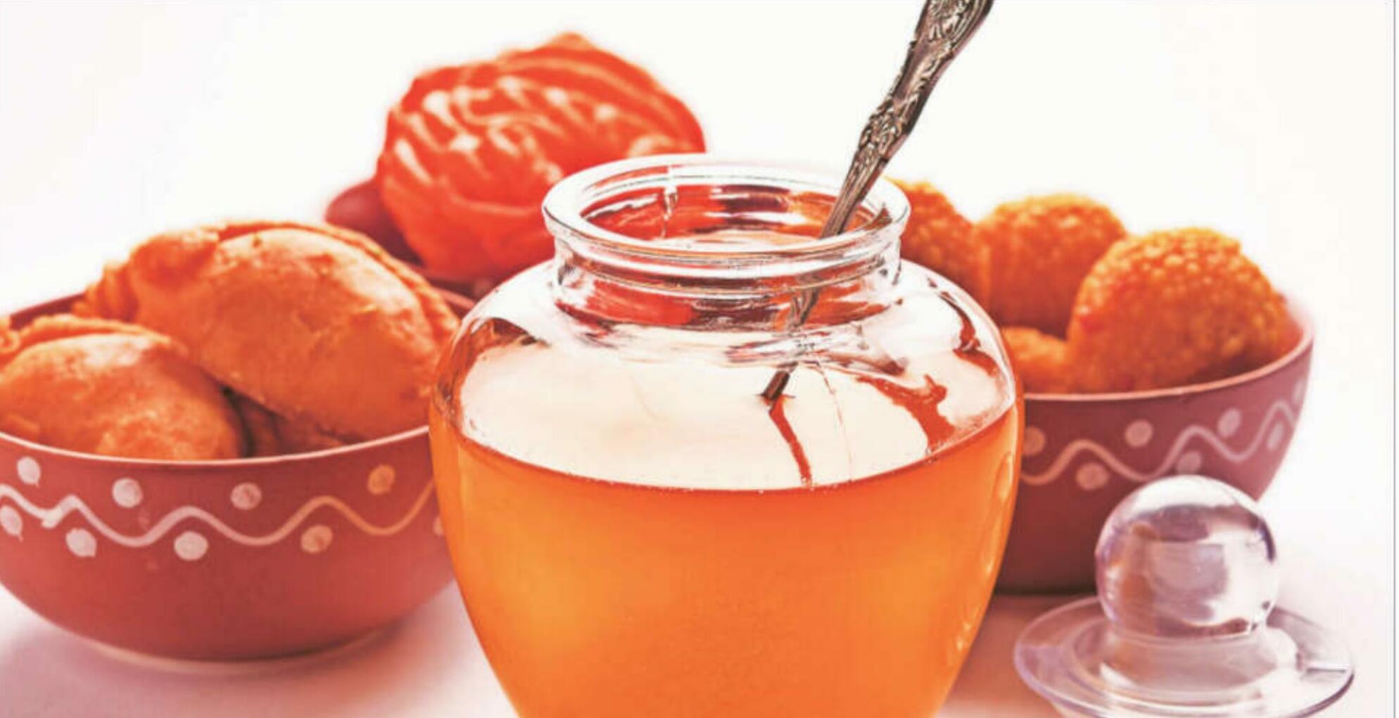 Golden truth about ghee
