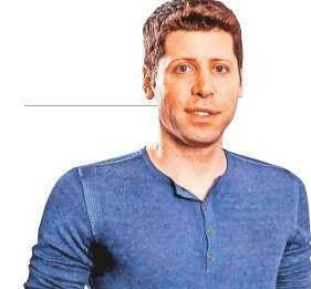 OpenAI Weighing Special Voting Rights to Block Hostile Takeovers