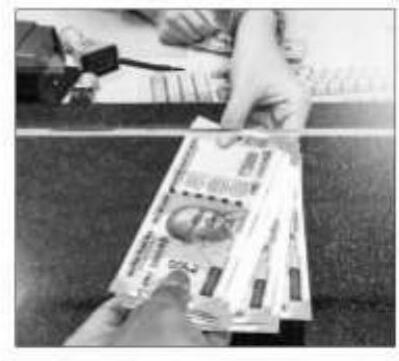 Insurance cover for bank deposits maybe doubled