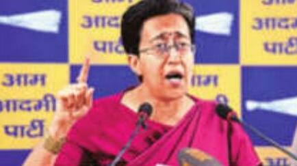 एलजी, सीबीआइ व ईडी के कारण दिल्ली को सालाना 8,900 करोड़ का नुकसान हुआ