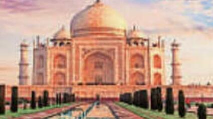 आखिर सरकार ने माना, ताजमहल में हो रहा रिसाव
