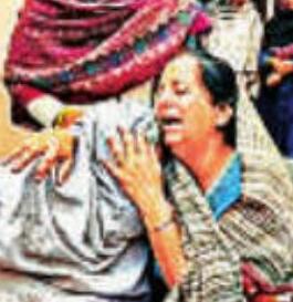 तेलंगाना : सुरंग में फंसे बाकी सात लोगों की तलाश तेज