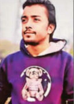 दिल्ली में पहले मारी सिर पर शराब की बोतल, फिर टूटे कांच से काट दिया गला