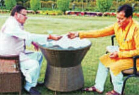 उत्तराखंड: मंत्री प्रेमचंद अग्रवाल ने दिया इस्तीफा
