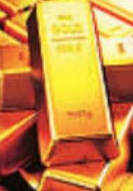 सोना 90,750 रुपए के नए शिखर पर, चांदी भी चमकी