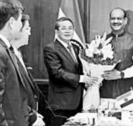 'वियतनाम मित्रता मंडल का गठन करेगा भारत'