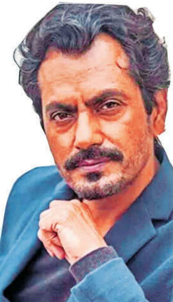 मुझे ऐसे किरदार पसंद हैं, जो भीड़ में खो जाते हैं