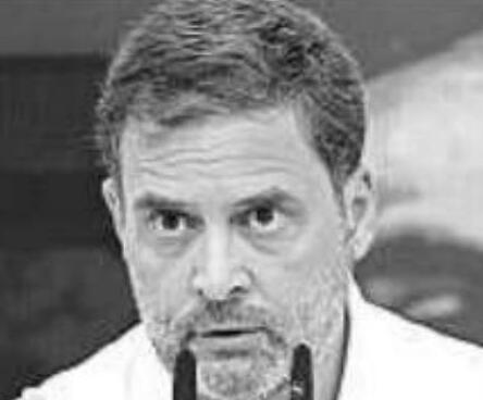 कांग्रेस ने की हैं गलतियां, मैं जिम्मेदारी लेता हूं